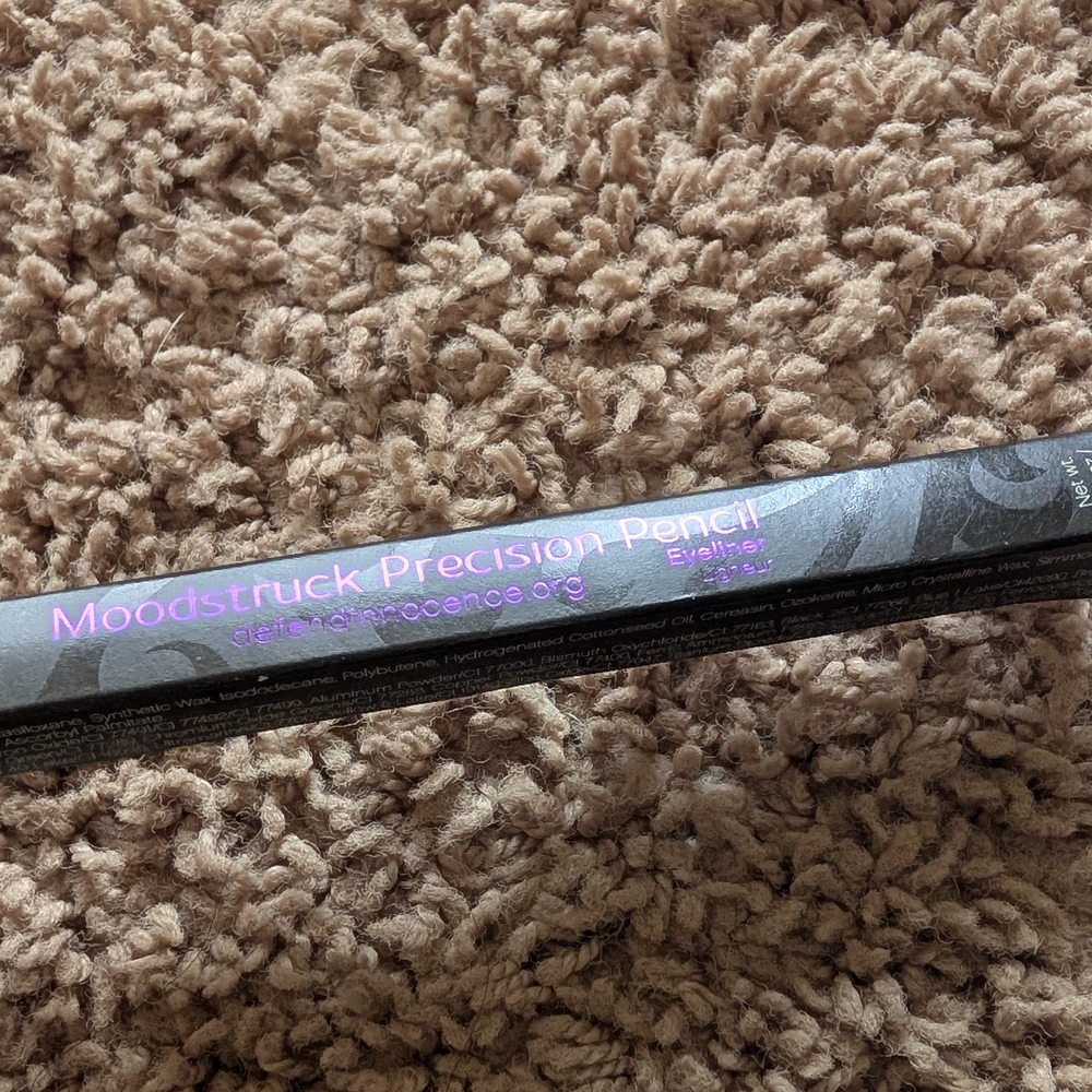 Younique Moodstruck Precision Pencil Eyeliner In Purposeful